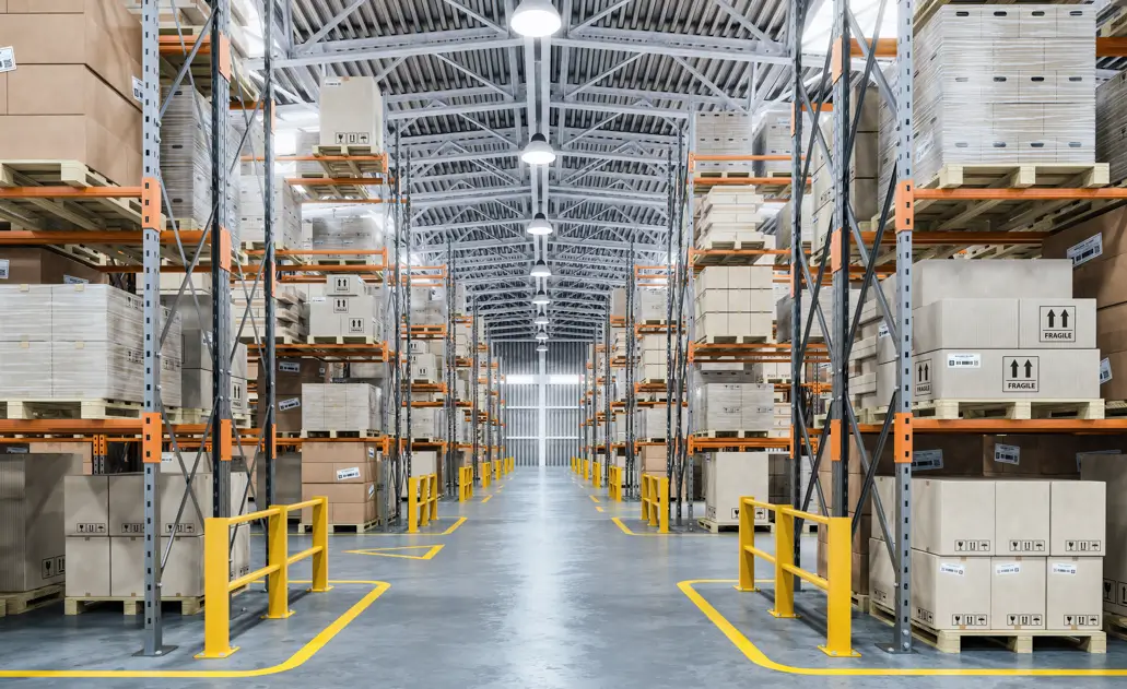 A solução completa para seu imóvel industrial está aqui A solução completa para seu imóvel industrial está aqui